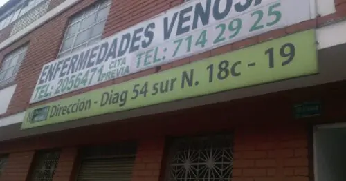 CONSULTORIO MEDICO DIAGONAL 51SUR 18C 19 CONSULTORIO MEDICO DIAGONAL 51SUR 18C 19